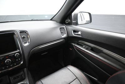 2016 Dodge Durango R/T