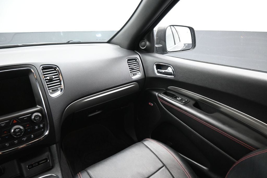 2016 Dodge Durango R/T