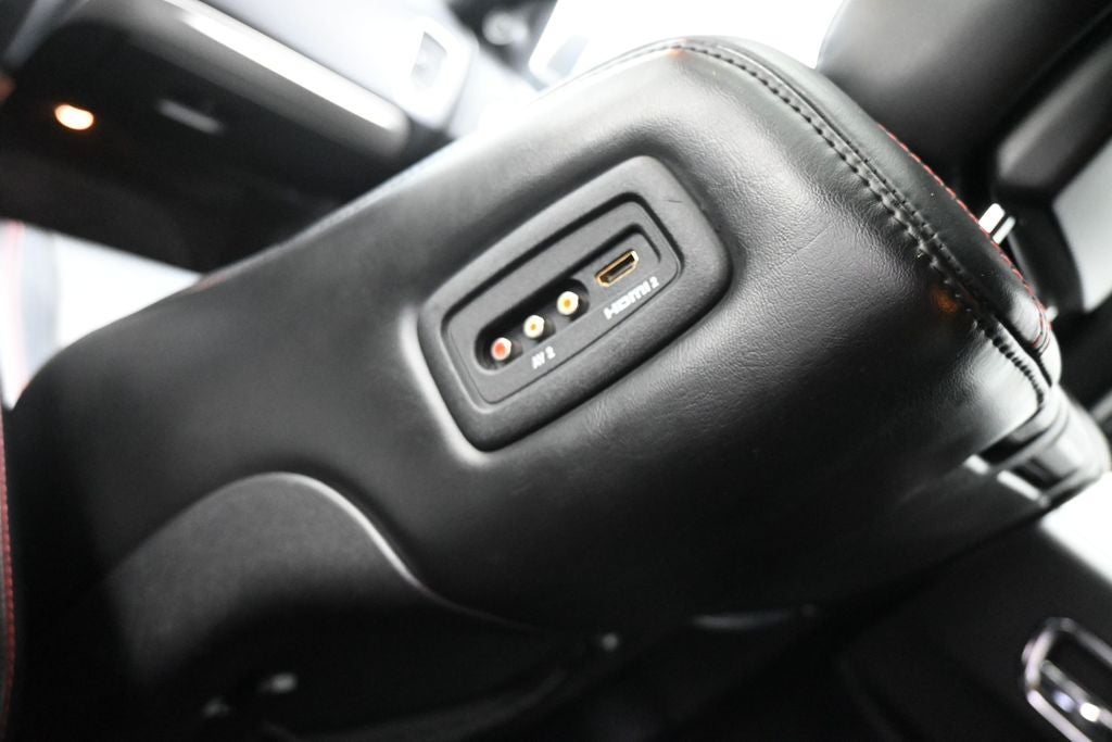2016 Dodge Durango R/T
