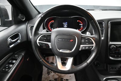 2016 Dodge Durango R/T