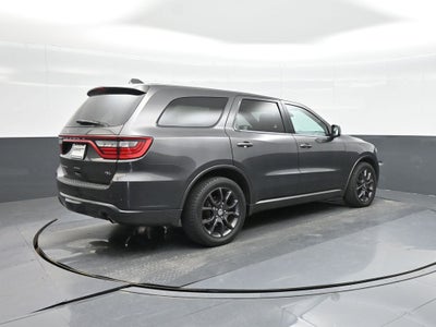 2016 Dodge Durango R/T