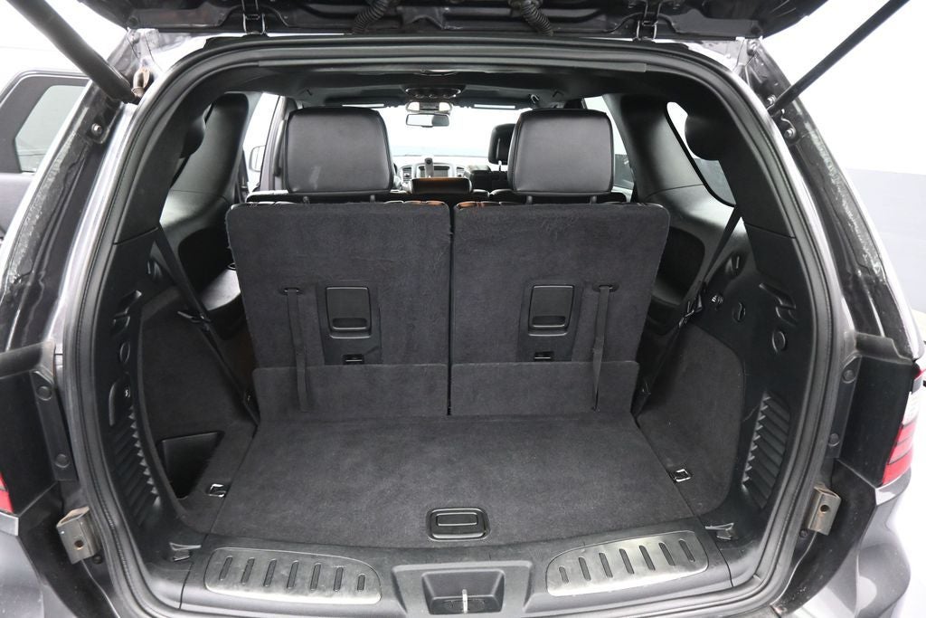 2016 Dodge Durango R/T