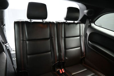 2016 Dodge Durango R/T