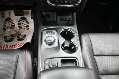 2016 Dodge Durango R/T