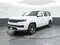 2022 Jeep Grand Wagoneer Series I