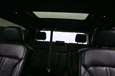 2022 Jeep Grand Wagoneer Series I