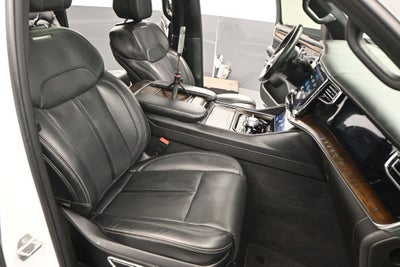 2022 Jeep Grand Wagoneer Series I