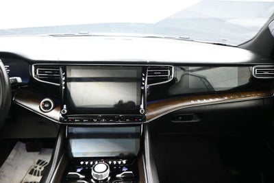 2022 Jeep Grand Wagoneer Series I