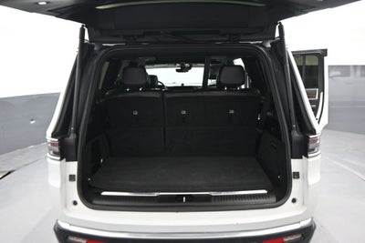 2022 Jeep Grand Wagoneer Series I