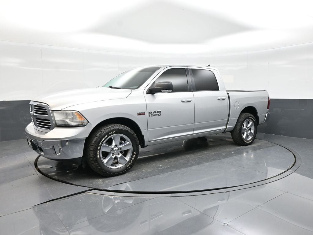 2016 RAM 1500 Lone Star