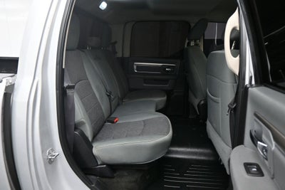 2016 RAM 1500 Lone Star