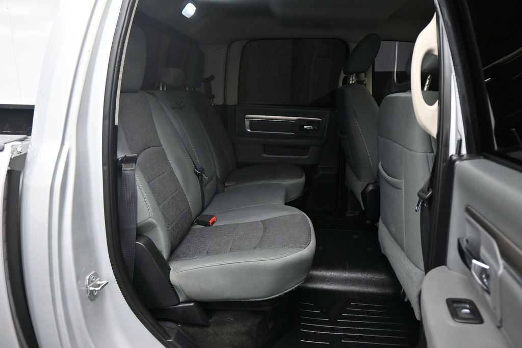 2016 RAM 1500 Lone Star