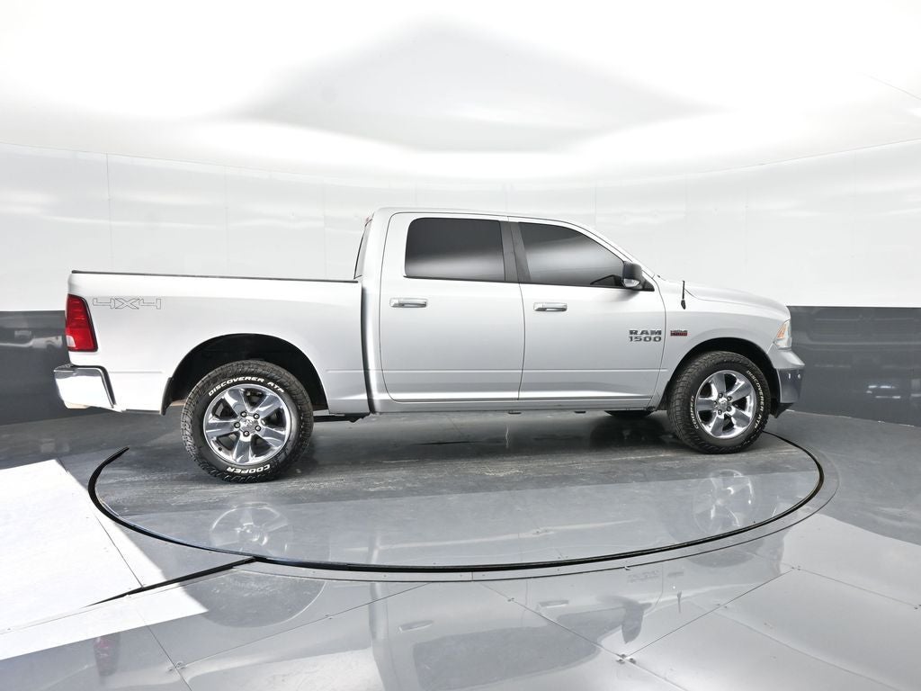 2016 RAM 1500 Lone Star