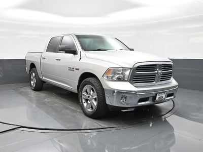 2016 RAM 1500 Lone Star