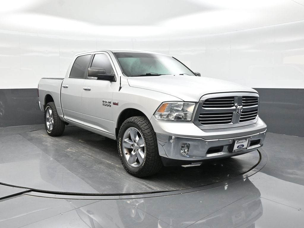 2016 RAM 1500 Lone Star