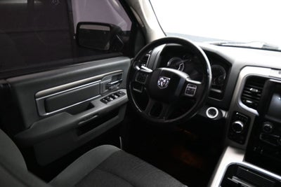 2016 RAM 1500 Lone Star