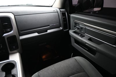 2016 RAM 1500 Lone Star