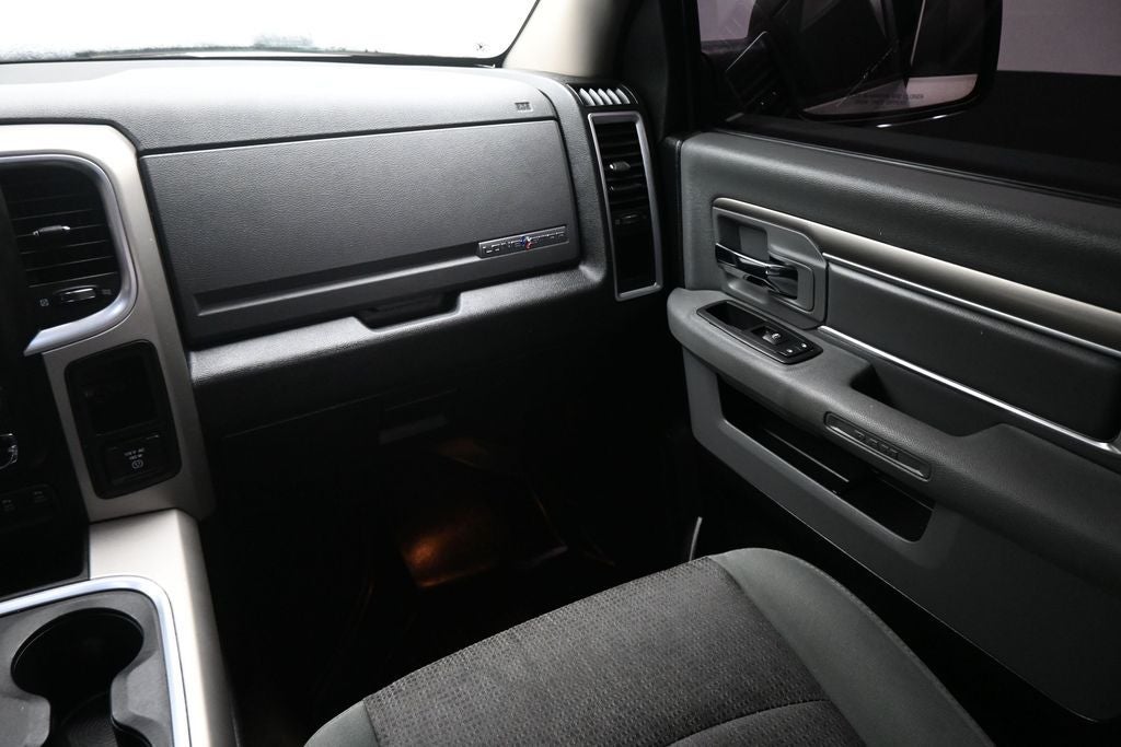 2016 RAM 1500 Lone Star
