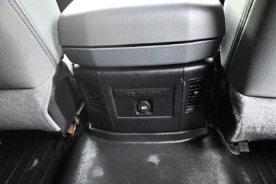 2016 RAM 1500 Lone Star
