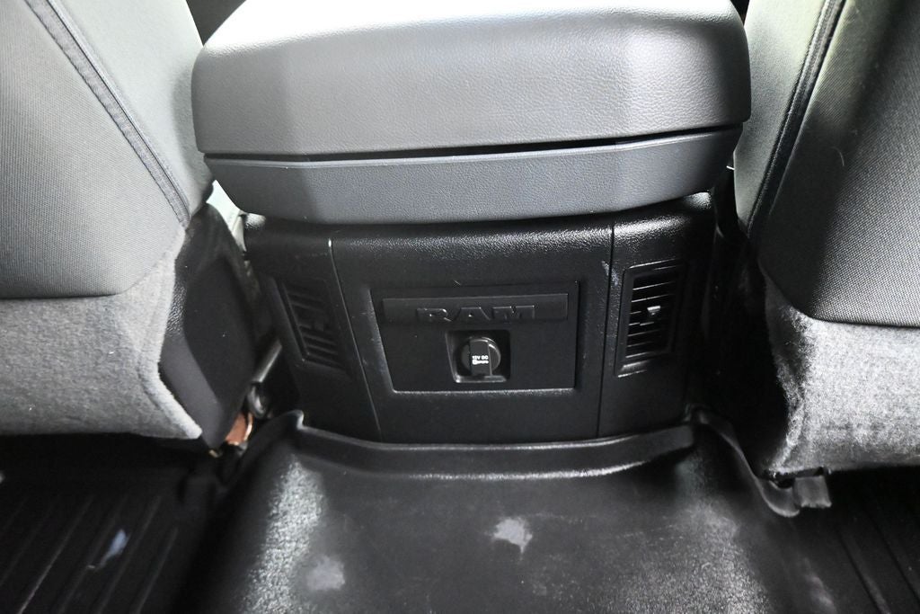 2016 RAM 1500 Lone Star
