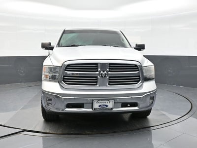2016 RAM 1500 Lone Star