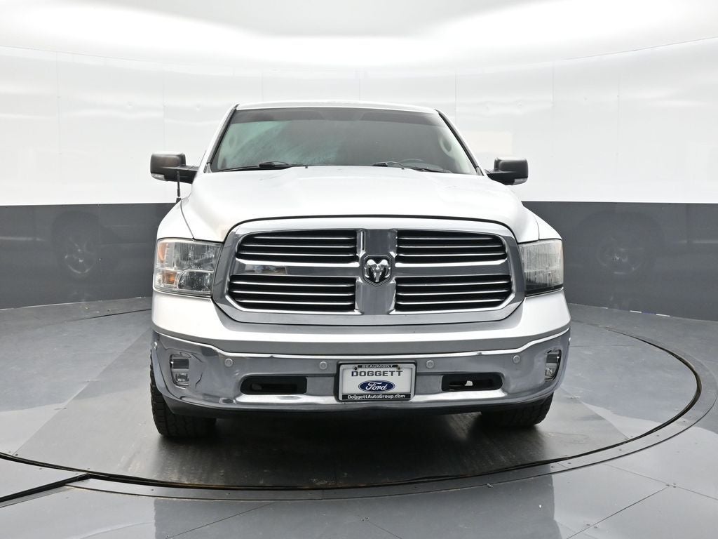 2016 RAM 1500 Lone Star