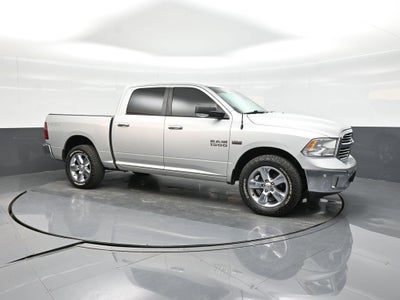 2016 RAM 1500 Lone Star