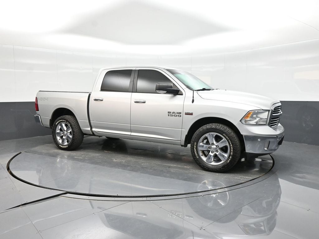 2016 RAM 1500 Lone Star