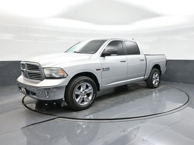 2016 RAM 1500 Lone Star