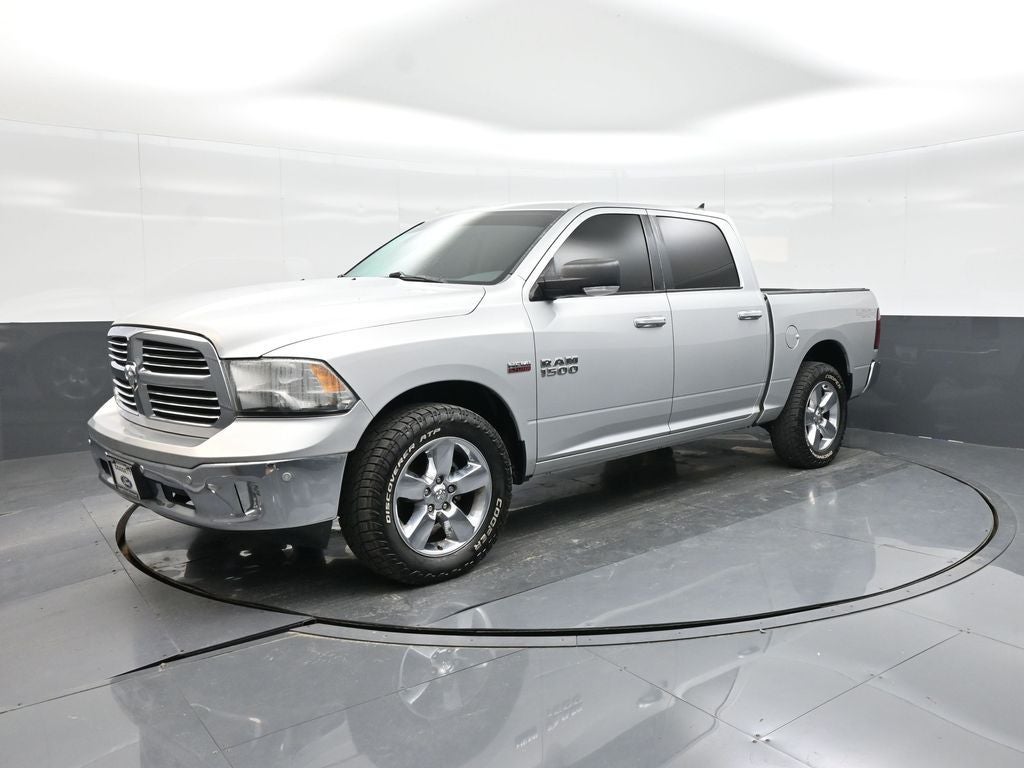 2016 RAM 1500 Lone Star