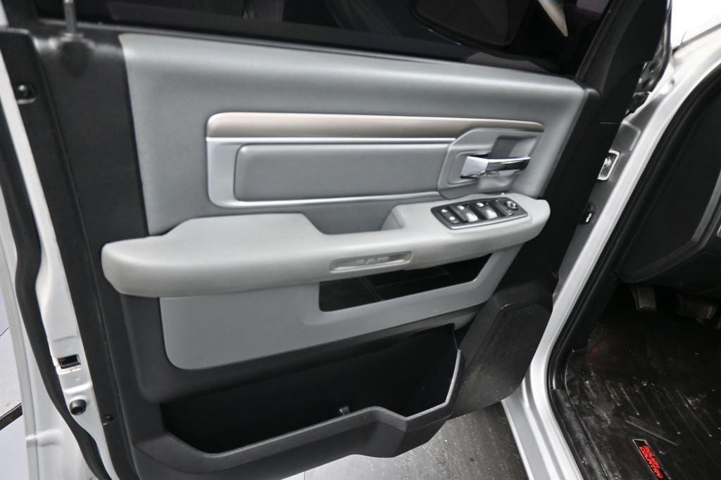 2016 RAM 1500 Lone Star
