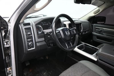 2016 RAM 1500 Lone Star