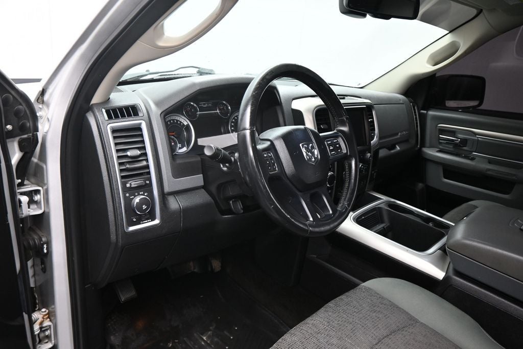 2016 RAM 1500 Lone Star