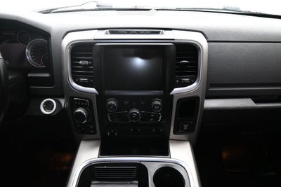 2016 RAM 1500 Lone Star