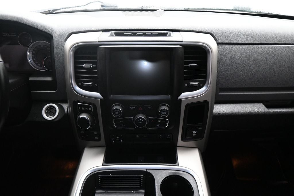 2016 RAM 1500 Lone Star