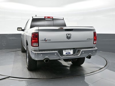 2016 RAM 1500 Lone Star