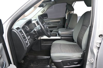 2016 RAM 1500 Lone Star