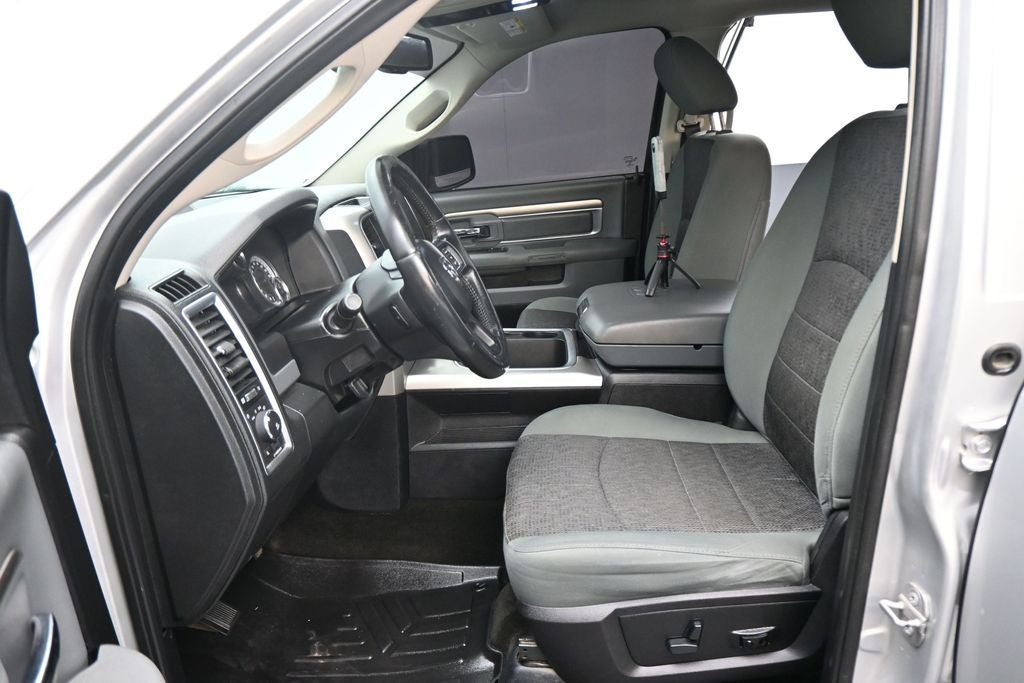 2016 RAM 1500 Lone Star
