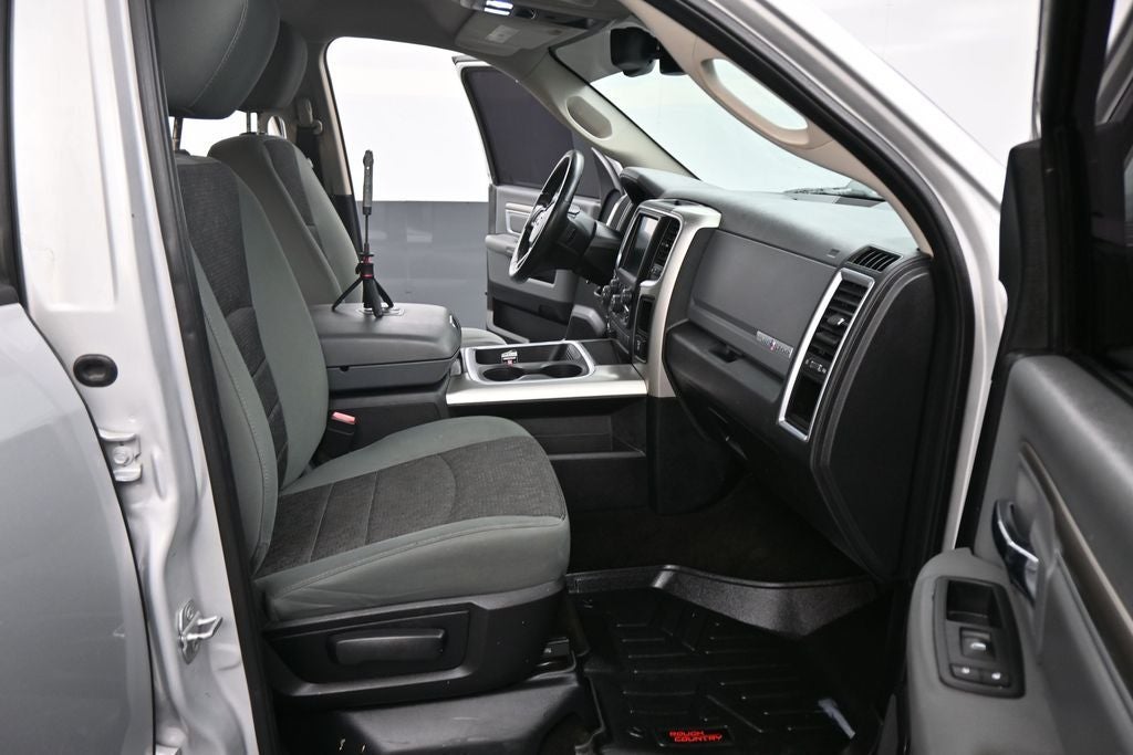 2016 RAM 1500 Lone Star