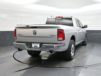 2016 RAM 1500 Lone Star