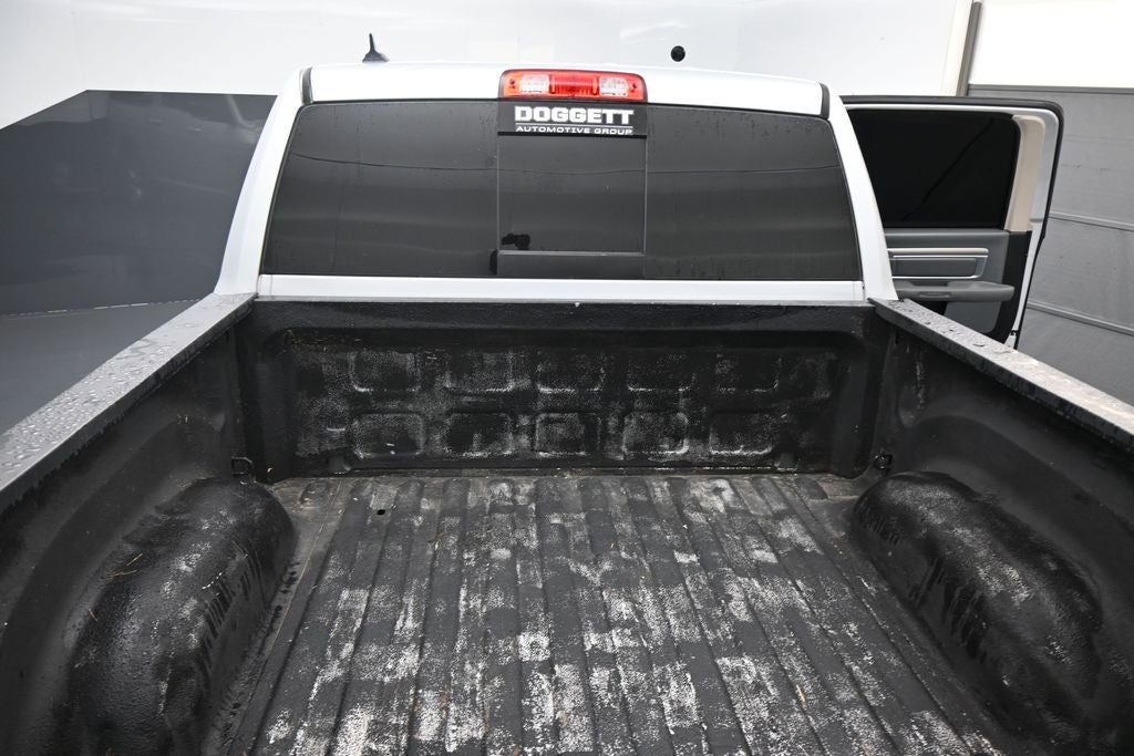 2016 RAM 1500 Lone Star