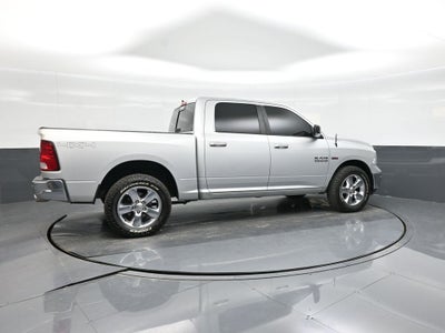 2016 RAM 1500 Lone Star