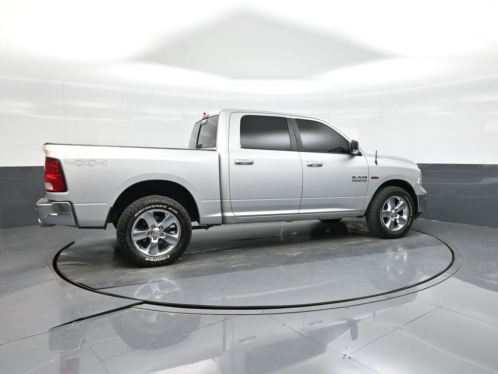 2016 RAM 1500 Lone Star