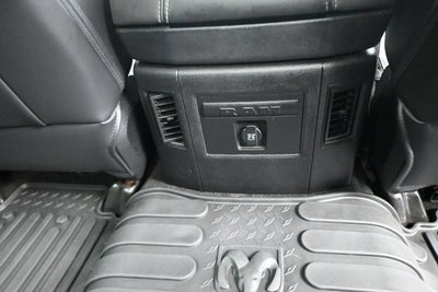 2018 RAM 1500 Rebel