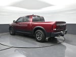 2018 RAM 1500 Rebel