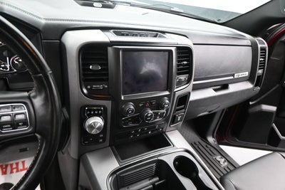 2018 RAM 1500 Rebel