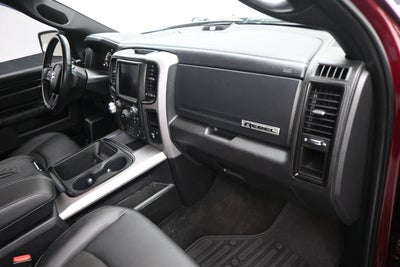 2018 RAM 1500 Rebel