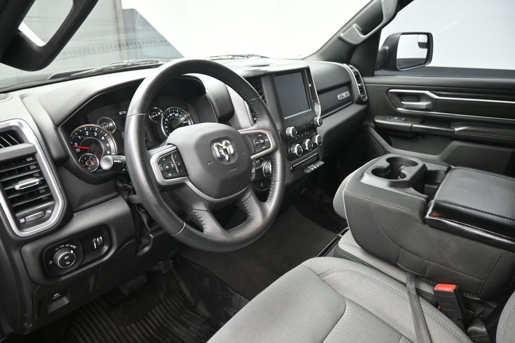 2024 RAM 1500 Big Horn/Lone Star