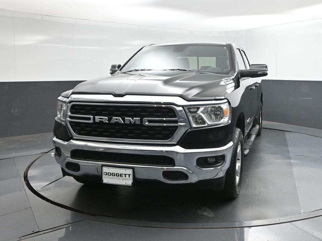 2024 RAM 1500 Big Horn/Lone Star