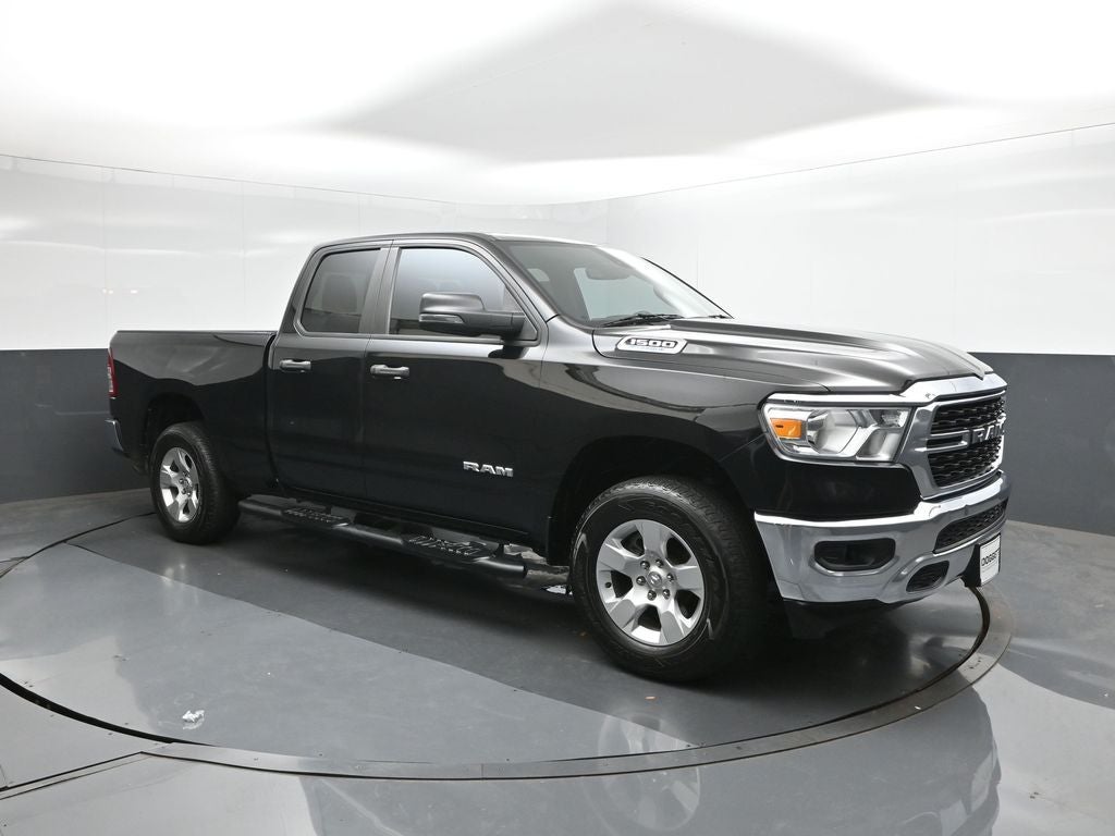 2024 RAM 1500 Big Horn/Lone Star